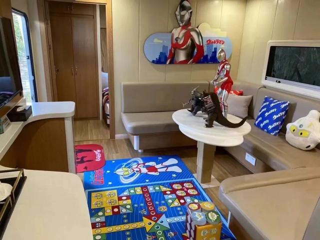 晴天持续！光明小木屋工会会员专享价！星空房车、烧烤露营、卡丁车…住宿体验官等你来→