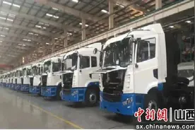 山西高平：盘活闲置建设用地 助力乡村振兴发展图片