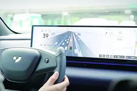 风口上的自动驾驶：“聪明车”还有多久开上“智慧路”？图片