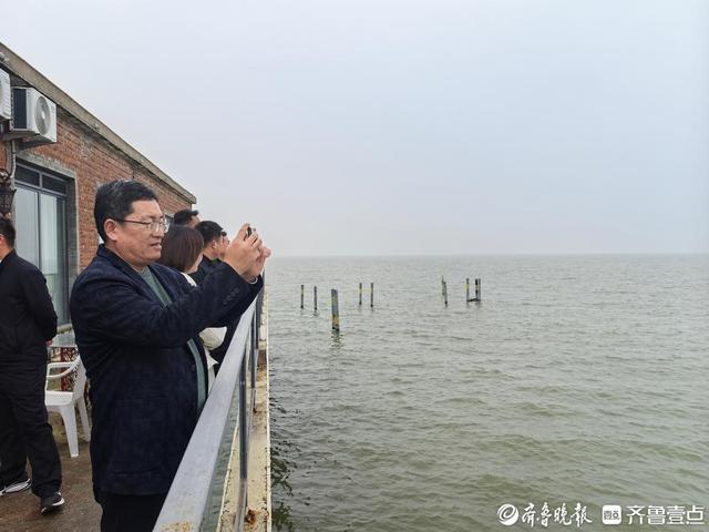 庆祝第26个中国记者节 “发现美好泰安”集中采风活动走进东平