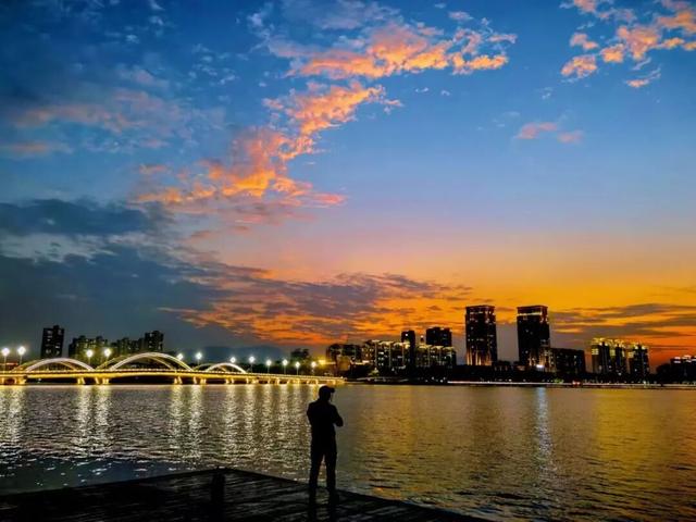 藏不住了！看一眼就“沦陷”！