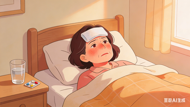 【北京疾控提醒您】元旦假期健康提示