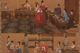 跟着《国色芳华》，一集入坑山东！这些打卡地也太美了图片