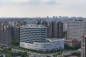 医疗无忧，教育卓越，住房宜居……解锁南大智慧城高品质生活密码图片