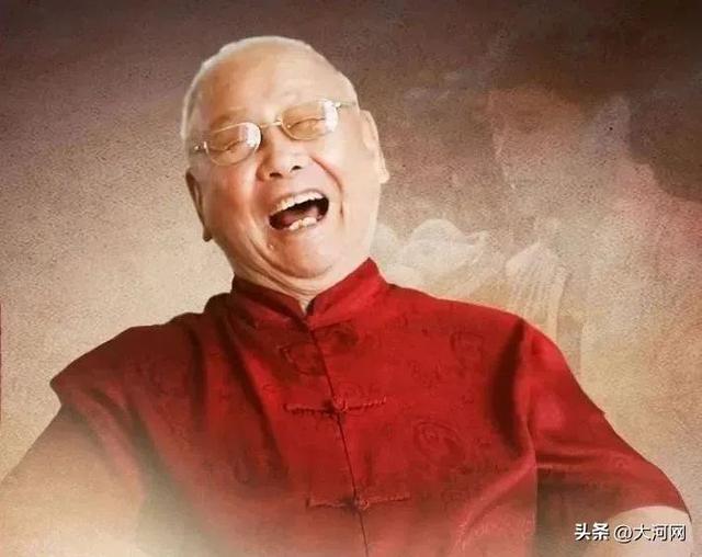 百岁艺术家走了