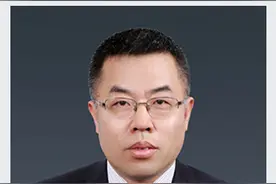 首创集团，换帅！图片