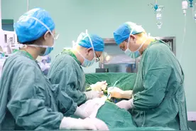 第一师医院医共体：走出兵团医共体高质量发展的特色路图片