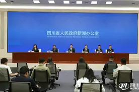 阿坝州若尔盖县：未来2-3年草牧旅融合生产经营性效益增加60%｜新闻发布最前线图片