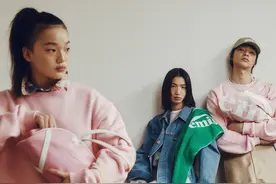 韩国“街帽”emis在中国开店，但假货已横行图片