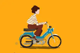 安全提示||关于电动自行车安全的那些事儿图片