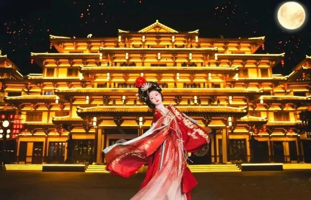 延边冬日旅拍攻略出炉！每一帧都是心动