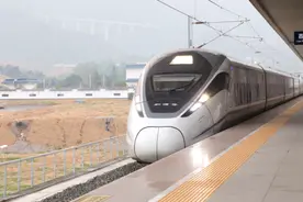 贵州荔波交通大发展：构建立体网络，升级服务品质，探索智慧出行图片