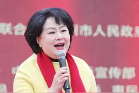 老照片里的胡集书会：那些年赶会的曲艺大咖图片