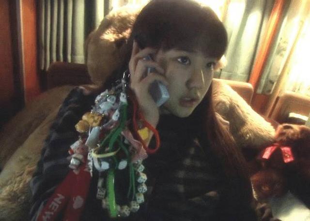 承认吧：手机越来越无聊了，要允许好玩的怪东西存在