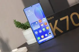 王腾称Redmi K70已停产：K80更强图片