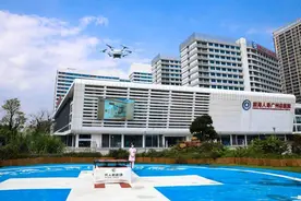 广州增城：持续推进急救能力建设畅通生命救护“绿色通道”图片