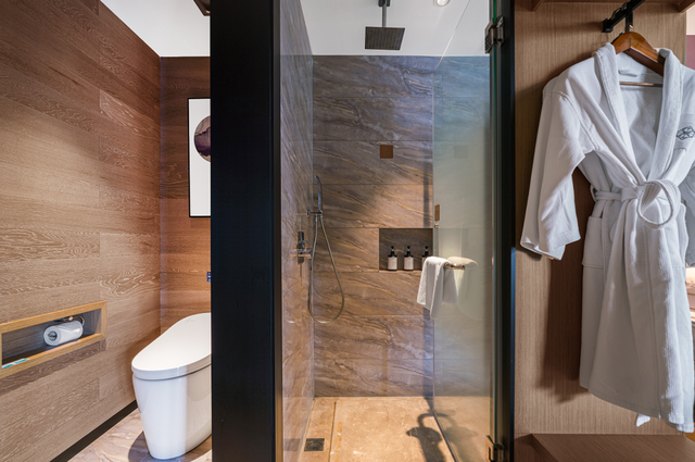 免费接驳、专属送机、优惠折扣、专享礼遇……酒店专属福利来了！“星星们”快码住→