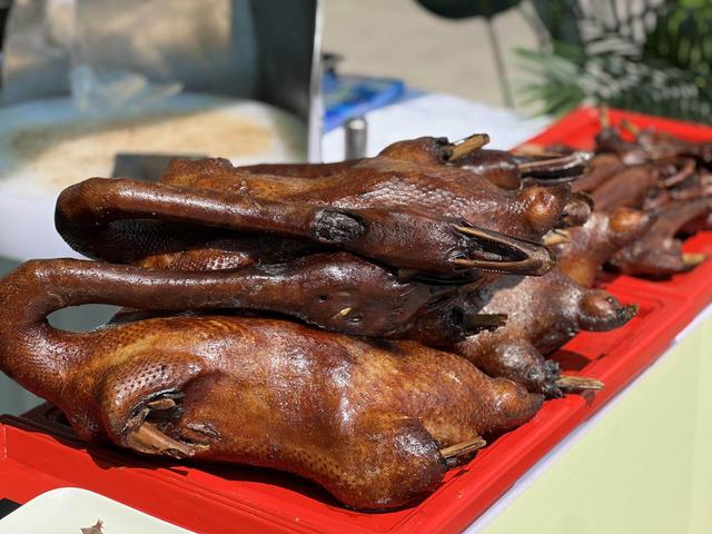 英歌舞遇泰拳！“潮韵泰缘”文化展续写中泰友好