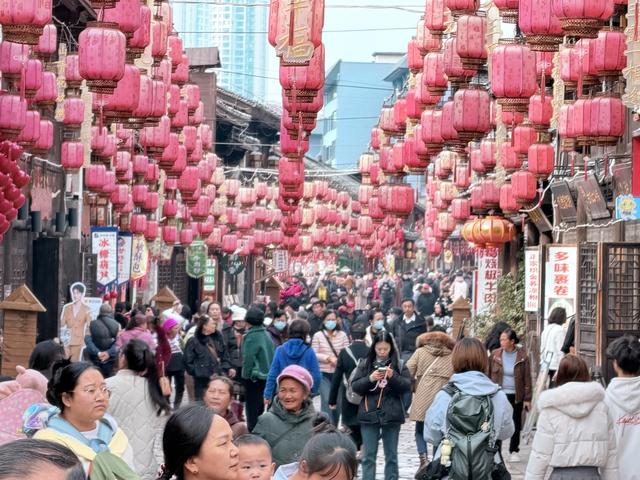 玩法上新，暖意升级！安顺冬游很“热”