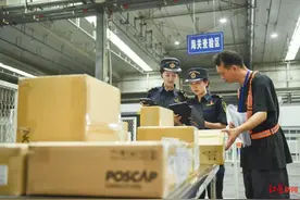 今年上半年四川外贸进出口增长8.9%，这些产品出口全国第一图片