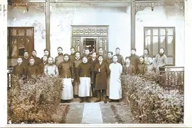 鲁迅的这些绰号，你想不到图片