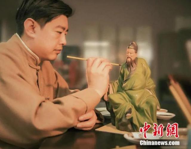 人这一辈子，一定要来天津赴一场非遗之约！