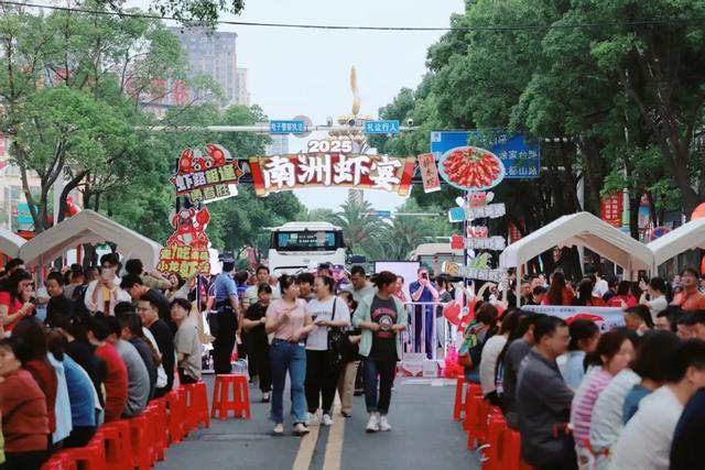 我的南县：烟火暖日常，偏爱伴岁岁