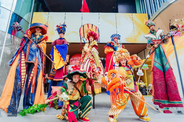 看这里！2025栖霞山跨年保姆级攻略｜「白+黑」玩法一篇就够！