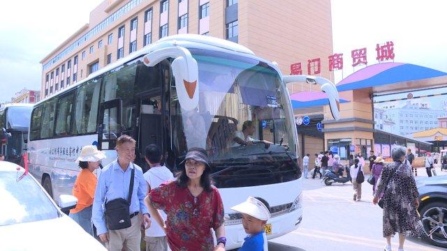 当野生菌撑起小伞，玉溪易门迎来最“鲜”旅游季
