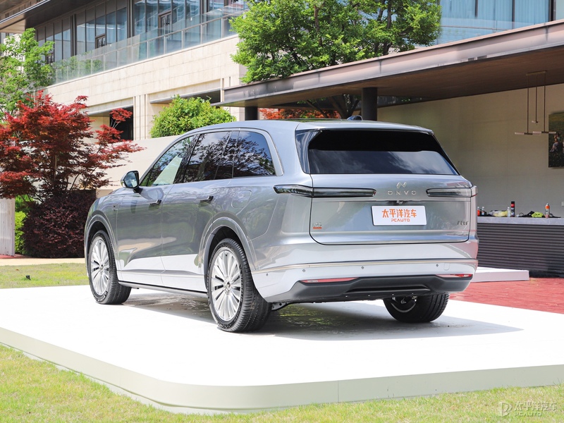 乐道L90交付数据_乐道l90_乐道L90购车政策