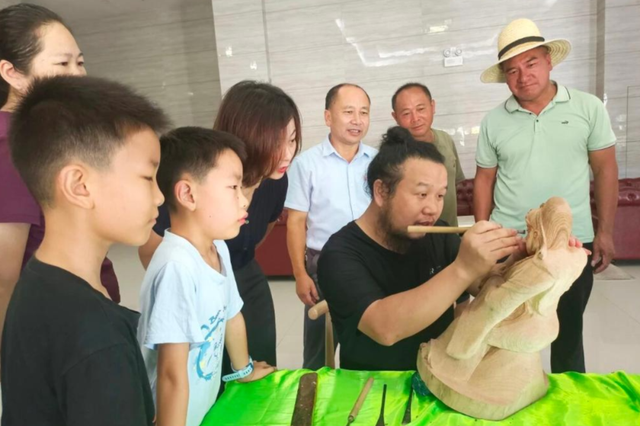 跟着赛事去旅行丨东固景区：红色热土承“侠骨”