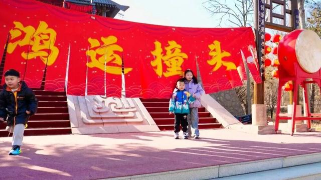 这个元旦，我在山东这样玩