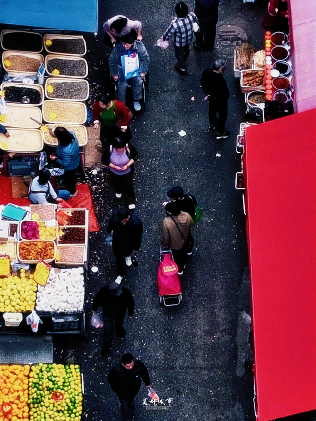 长沙这条宝藏老街，为什么最适合冬天去？