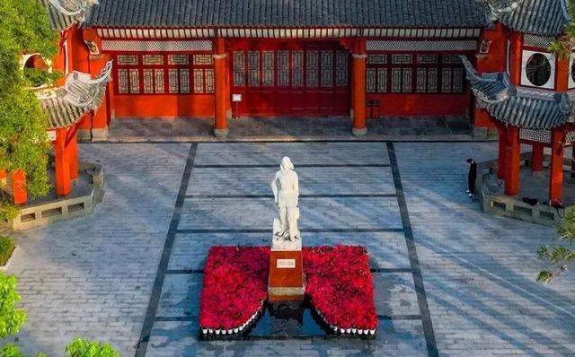 倾城之约！宜宾城市形象宣传片发布