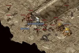 游戏侵权案进入执行阶段 法官：很难很棘手！图片