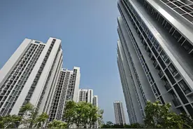 广州：2025年将严控房地产增量，计划筹建保障性租赁住房10万套图片