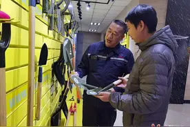 乡村行·看振兴｜滦南小钢锹 休闲领域巧掘金图片