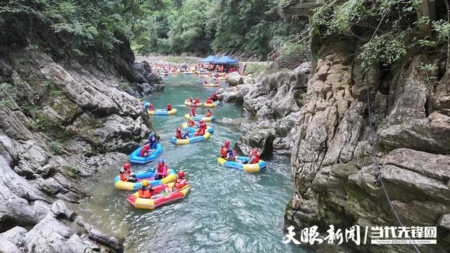 联动融合破局 镇远文旅发展提质增效