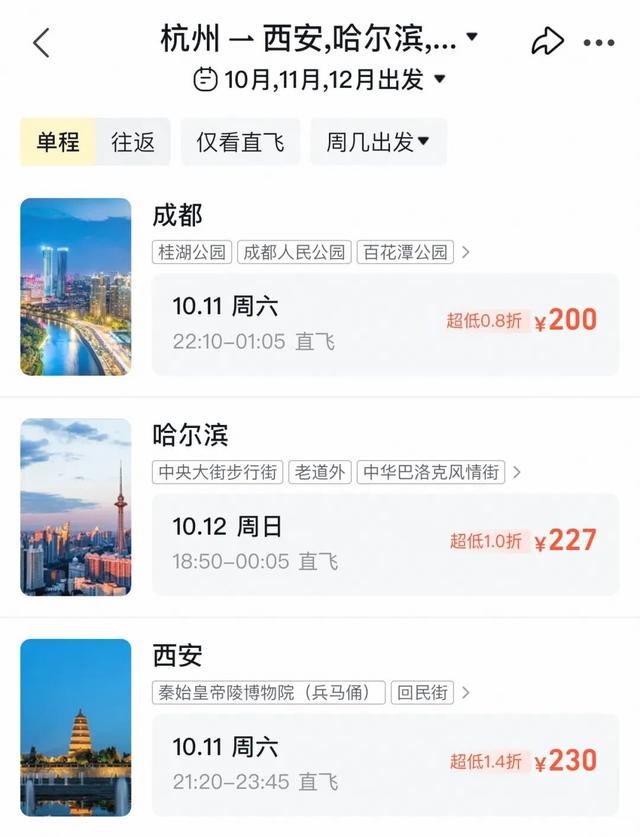 价格“大跳水”，太便宜了！浙江人可以捡漏啦！