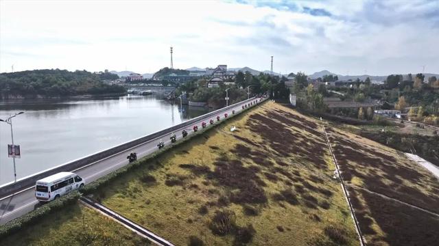 赛事报名｜“好运山东”2025临沂市红色之旅沂蒙骑行分站赛莒南站暨第九届“捷安特杯”环天马岛全国单车邀请赛