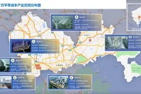 10万平米！深圳助力小微科创企业“轻装上阵”图片
