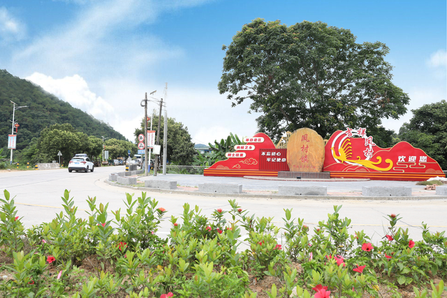 35公里的快乐清单！肇庆德庆“龙飞凤舞”乡村之旅等你来