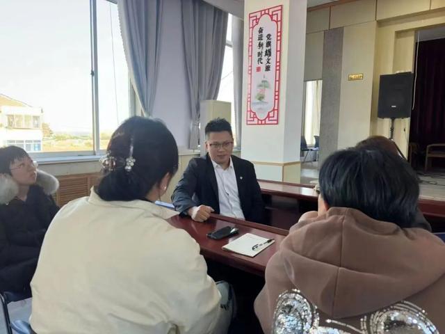 小红书培训完美收官！120+蓬莱旅游人共探“种草”新玩法，让仙境火爆出圈！