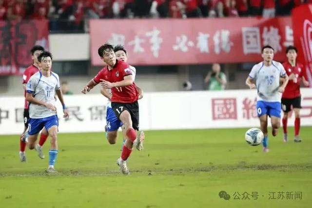 “苏超”是文旅项目实锤了