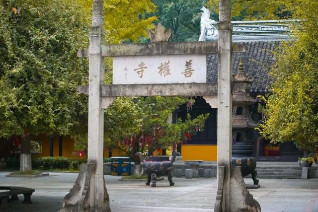 现在的宜兴，已经美成这样了……