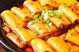 “甘”味之定西篇图片