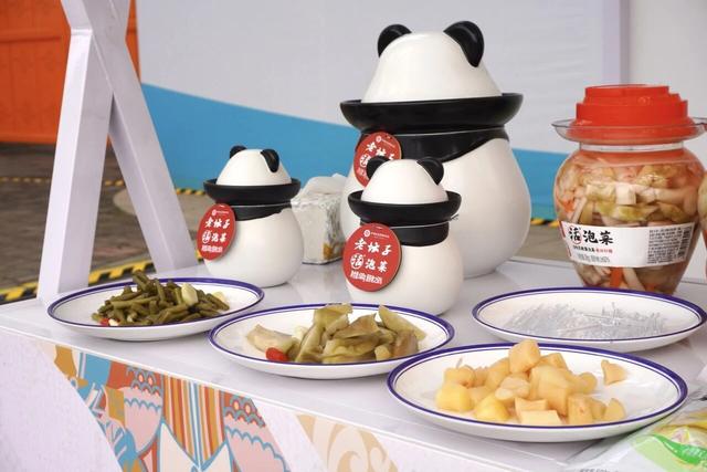 跟着非遗游四川 百城百艺市集26日开市