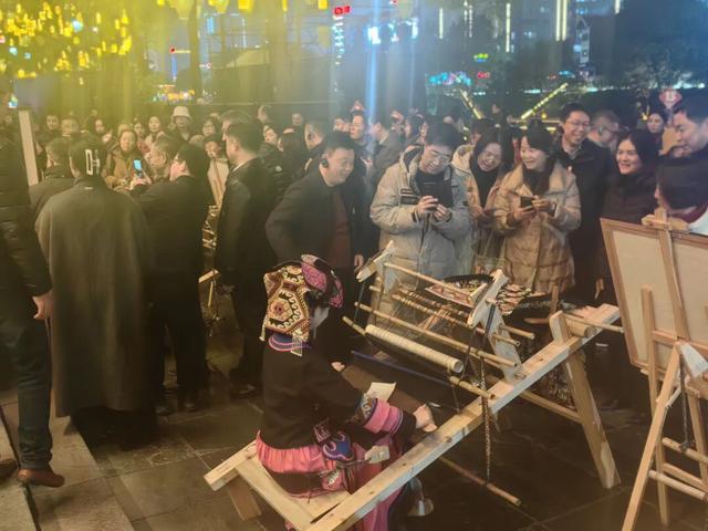 宣恩山水里，“道中华”的民族共情正流淌！