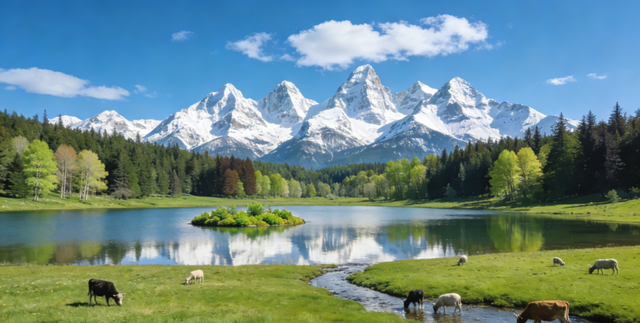 风寒雨雪袭三晋 出游保暖防滑先