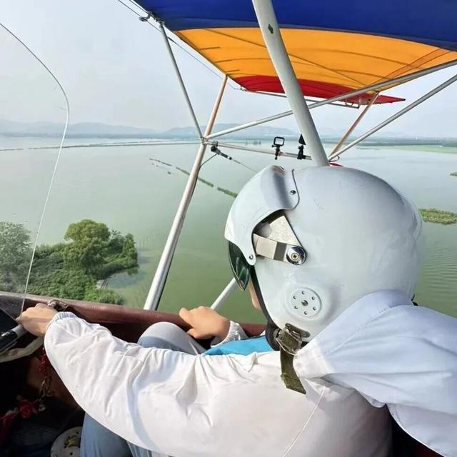新体验，新赛道，峡江蒋沙旅游度假区赴京签约，融入“文旅+低空”赋能产业圈